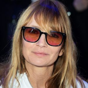 Axelle Laffont au défilé Shiatzy Chen  2024-2025 à Paris le 04 mars 2024. © Aurore Marechal/ABACAPRESS.COM