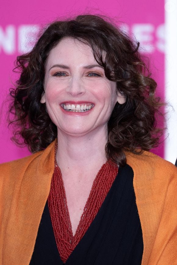 Elsa Lunghini assiste au tapis rose du 5ème Festival de Cannes, le 02 avril 2022 à Cannes, France. Photo by David Niviere/ABACAPRESS.COM