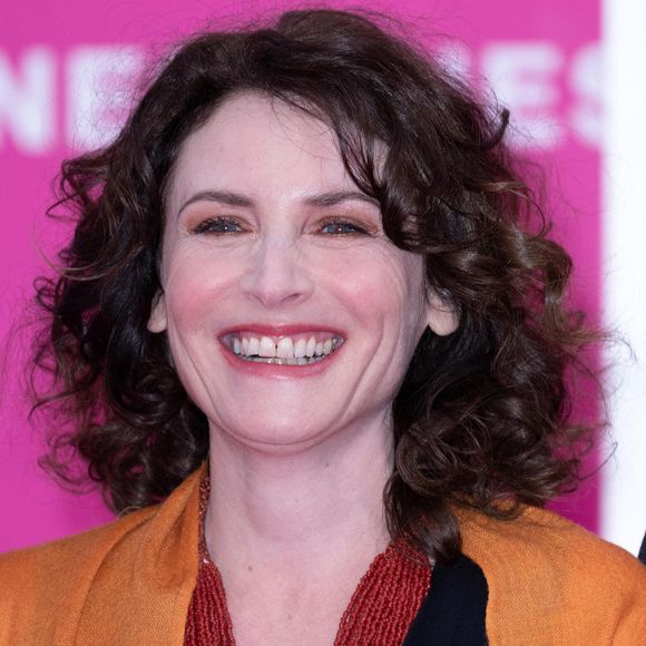 Elsa Lunghini assiste au tapis rose du 5ème Festival de Cannes, le 02 avril 2022 à Cannes, France. Photo by David Niviere/ABACAPRESS.COM
