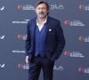 L'occasion ainsi de s'intéresser au comédien Belge
Bernard Yerles sur le tapis rouge du photocall de la cérémonie d'ouverture du 62ème Festival de Télévision de Monte-Carlo, à Monaco, le 16 juin 2023. © Denis Guignebourg/BestImage