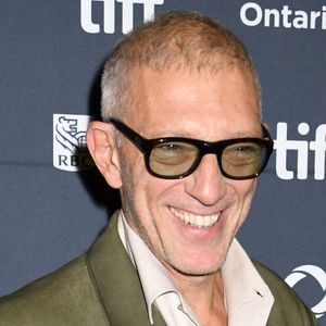 TORONTO, CA - 6 SEPTEMBRE : Vincent Cassel lors de la présentation de Sacrifice au 50ème Festival international du film de Toronto le 6 septembre 2025 au Princess Of Wales Theatre à Toronto, Canada. © Action Press/Bestimage