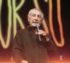 De nombreux proches étaient réunis en Corse pour lui rendre un dernier hommage.
Exclusif - Antoine Ciosi - Concert "Corsu Mezu Mezu" à la Défense Arena à Paris, France. Le 28 octobre 2023. © Christophe Clovis / Bestimage