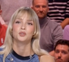 Mais Yann Barthès l’a aussi interrogée sur le mouvement lycéen qui agite la France depuis la mi-septembre. 

Angèle sur le plateau de Quotidien sur TMC le 14 octobre 2026