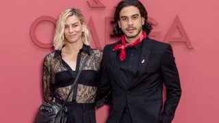 Fauve Hautot et Romain Guillermic parents depuis quelques semaines, ils cumulent trois métiers : "Sacrée responsabilité mais beau challenge"