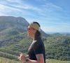 Elle a terminé les 20 kilomètres en 2 h 20.

Laure Manaudou a été victime d'un contre-temps qu'elle a partagé avec ses abonnés. Capture d'écran Instagram