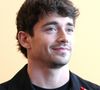 Charles Leclerc est un pilote automobile originaire de Monaco

Conférence de presse de LEC Ice Cream, So Good and Light You'll Never Believe It, avec Charles Leclerc à Milan en Italie (Image de crédit : © Duilio Piaggesi/IPA via ZUMA Press / Bestimage)