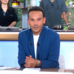 "Un nouveau chapitre de ma vie" : Mohamed Bouhafsi fait sa rentrée aux commandes de C à Vous, une première qui était très attendue