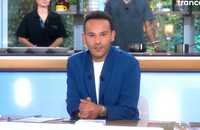 Mohamed Bouhafsi dans "C à Vous"