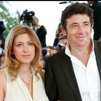 Patrick Bruel et Amanda Sthers : Un de leurs fils partage une belle photo de famille