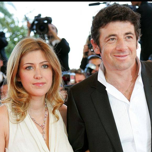 L'histoire d'amour entre Patrick Bruel et Amanda Sthers avait tout d'une parfaite idylle. Mais l'interprète de "Casser la voix" et l'écrivaine se sont séparés trois ans après leur mariage.

Patrick Bruel et Amanda Sthers au 60ème Festival de Cannes, à l'occasion de la montée des marches du film "Les chansons d'amour". © Guilaume Gaffiot / Bestimage