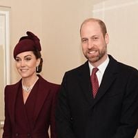 Grande première pour Kate Middleton ! Retour officiel auprès de William, le duo s'affiche complice et tendre