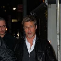 Brad Pitt "pas assez raffiné" pour l'une de ses célèbres ex : Les dessous d’une relation sans retour