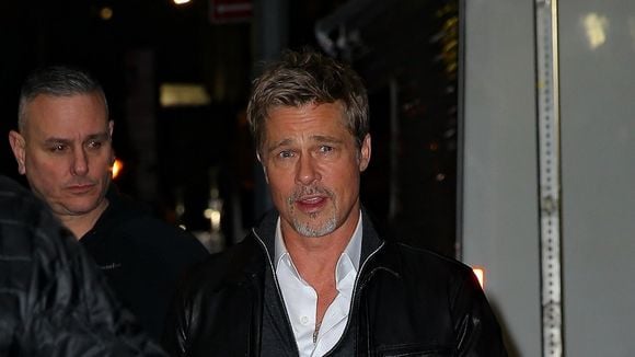 Brad Pitt "pas assez raffiné" pour l'une de ses célèbres ex : Les dessous d’une relation sans retour