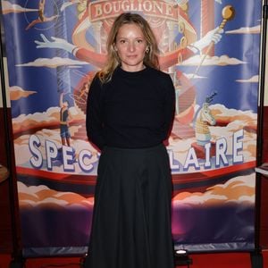 La nouvelle série-événement de France 2

Charlie Bruneau au photocall de la générale de "Spectaculaire", le spectacle du cirque d'Hiver Bouglione à Paris, France, le 19 octobre 2024. © Coadic Guirec/Bestimage