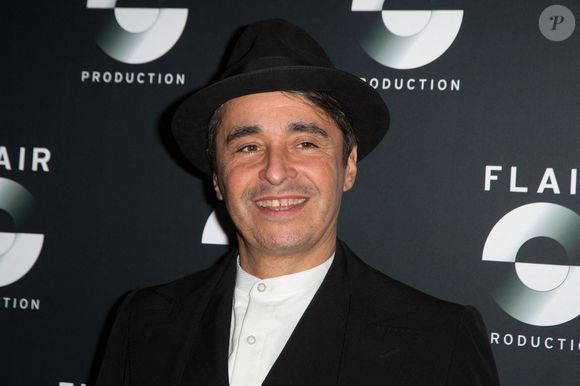 Ariel Wizman assiste à l'événement du 10e anniversaire de 'Flair Group' à l'hôtel Le Marois à Paris le 28 mars 2019 à Paris, France. Photo par Nasser Berzane/ABACAPRESS.COM