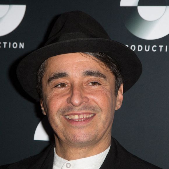 Ariel Wizman assiste à l'événement du 10e anniversaire de 'Flair Group' à l'hôtel Le Marois à Paris le 28 mars 2019 à Paris, France. Photo par Nasser Berzane/ABACAPRESS.COM