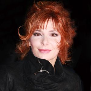 Mylène Farmer en 2012 à Cannes
Agence / Bestimage