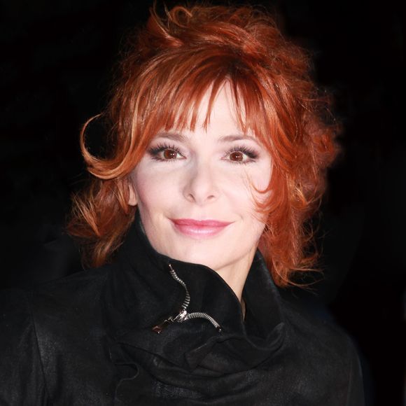Mylène Farmer en 2012 à Cannes
Agence / Bestimage