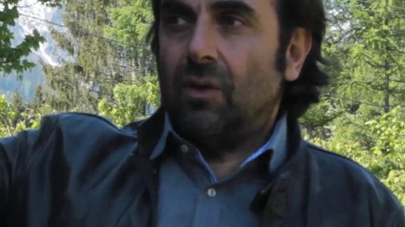 Le Chamonix d'André Manoukian, ONLYLYON Tourisme - YouTube