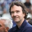 Antoine Arnault a vécu "le week-end parfait" : le fils de Bernard Arnault célèbre deux victoires pour son nouveau terrain de jeu