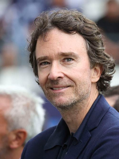 Antoine Arnault a vécu "le week-end parfait" : le fils de Bernard Arnault célèbre deux victoires pour son nouveau terrain de jeu