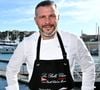 Dans un décor totalement immersif inspiré des années 70 et 80, l'ambiance de ce lieu atypique se transforme pour laisser place à la fête et à la danse passé 23 heures.

Glenn Viel, le chef triplement étoilés, durant le Monaco Superyacht Chef Competition 2024 au Yacht Club de Monaco, le 4 avril 2024. C'est le chef Glenn Viel, 3 étoiles au guide Michelin, qui est le président du Jury.
 © Bruno Bbert/Bestimage