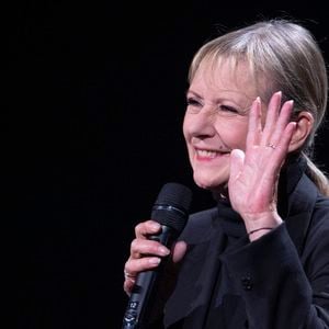 Exclusif - Dorothée - Enregistrement de l'émission "La Chanson secrète 10" diffusée sur TF1 à 21h10 le 22 janvier 2022
© Jacovides- Moreau / Bestimage