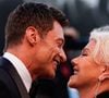 Dans un communiqué partagé par le "DailyMail", la comédienne australienne évoque un "mariage de presque trente ans" brisé, mais aussi une profonde leçon de vie.

Hugh Jackman and  Deborra-Lee Furness - Arrivées à la première du film "The Son" lors de la 79ème édition du festival international du film de Venise (La Mostra), Italie, le 8 septembre 2022. © SGP/Bestimage