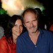 Géraldine Pailhas et Christopher Thompson : "J'avais 19 ans, toi 24...", l'actrice célèbre leur coup de foudre en photo