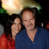 Géraldine Pailhas et Christopher Thompson : "J'avais 19 ans, toi 24...", l'actrice célèbre leur coup de foudre en photo