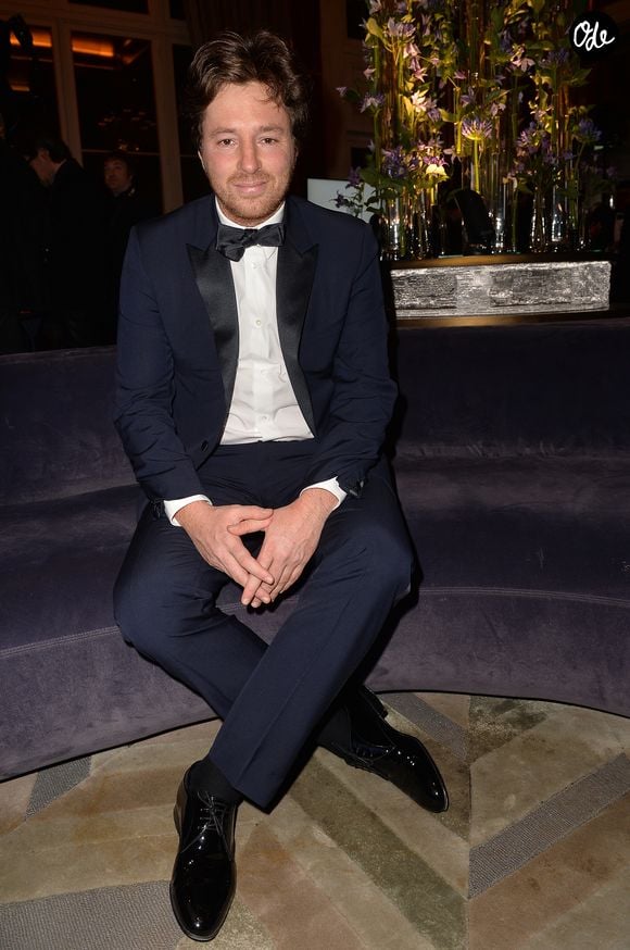 Jean Imbert a été écarté de ses fonctions opérationnelles en avril 2026.

Jean Imbert - Remise des GQ Awards "Les Femmes et les Hommes de l'année 2019" à l'hôtel de Crillon à Paris, le 26 novembre 2019. © Veeren/Bestimage