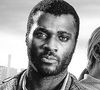 Pourtant, il a choisi de prendre un autre chemin, celui des arts.

Christopher Bayemi et Chloé Jouannet.
