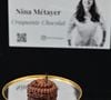 L’établissement complète ses deux adresses rochelaises ouvertes en 2024 et crée plusieurs emplois locaux.

Création pâtissière de Nina Metayer (meilleure pâtissière du monde en 2023 et 2024) pour la 30e édition du « Salon du Chocolat et de la Pâtisserie - Salon du Chocolat » qui s'est tenu au Parc des Expositions de la Porte de Versailles le 31 octobre 2025 à Paris, en France. Photo de Jana Call me J/ABACAPRESS.COM