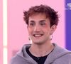 Victor a livré d'incroyables performances tout au long de la saison. 

Ambre et Victor se sont présentés face à trois artistes de renommée pour des évaluations avec un enjeu de taille. Capture d'écran TF1