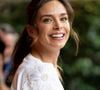 Pour séjourner sur place, en été, les tarifs d'une nuitée oscillent entre 150 euros et près de 600 euros.

Marine Lorphelin (Miss France 2013) au Village lors des Internationaux de France de Tennis de Roland Garros 2025 le 3 juin 2025 à Paris.  

© Moreau / Jacovides / Bestimage