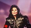 Portée par le succès phénoménal du biopic "Michael" qui a déjà attiré plus de trois millions de spectateurs en salles, la ferveur autour du Roi de la Pop est plus vive que jamais.

Archives - Michael Jackson au show "Reunion" de la famille Jackson.
© Bestimage