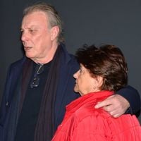 "Je ne sais pas oublier" : La veuve d'Herbert Léonard, Cléo, est restée à ses côtés 57 ans malgré les incartades du chanteur, mais...