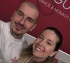 Ancien candidat de "Top Chef", Clément Vergeat a quitté Paris pour la Bourgogne. Neuf mois après la reprise du restaurant "Erre", il décroche sa première étoile Michelin avec sa compagne Marine Mateos !
