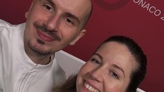 Neuf mois seulement après la reprise d’un restaurant, un ancien candidat de Top Chef et sa compagne décrochent une étoile au guide Michelin !