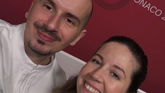 Neuf mois seulement après la reprise d’un restaurant, un ancien candidat de Top Chef et sa compagne décrochent une étoile au guide Michelin !