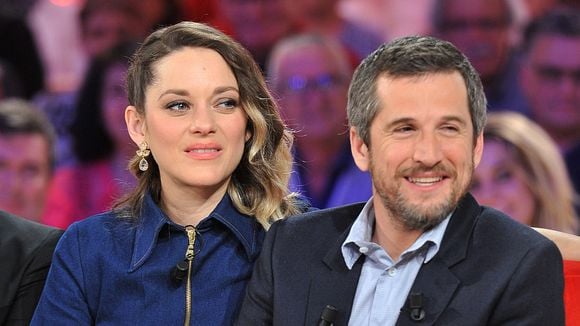 Tout n'a pas été si simple, Marion Cotillard et Guillaume Canet se sont rencontrés alors qu'ils étaient tous les deux en couple