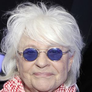 Catherine Lara est revenue sur cette prestation.
Portrait de Catherine Lara lors de l'enregistrement de l'émission "Chez Jordan de Luxe" à Paris. Le 12 décembre 2023
© Cédric Perrin / Bestimage