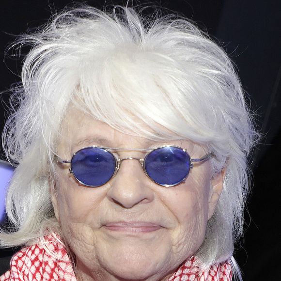 Catherine Lara est revenue sur cette prestation.

Portrait de Catherine Lara lors de l'enregistrement de l'émission "Chez Jordan de Luxe" à Paris. Le 12 décembre 2023
© Cédric Perrin / Bestimage