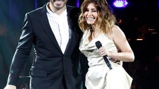 Près de 20 ans après son histoire avec Patrick Fiori, Julie Zenatti évoque son lien avec son ex : "C'est comme un..."