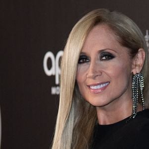 Lara Fabian lors du 11ème Gala Eva Longoria X Global Gift dans le cadre de la Semaine de la Mode de Paris au Four Seasons Hotel George V à Paris, France, le 30 septembre 2023. Photo par Aurore Marechal/ABACAPRESS.COM