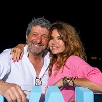 Ingrid Chauvin et Philippe Warrin : comment le couple a réussi à créer une tribu unie avec leurs quatre enfants issus d’unions passées ?