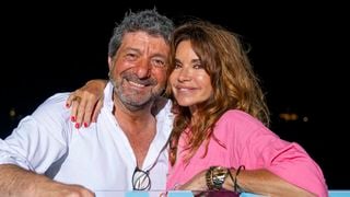 Ingrid Chauvin et Philippe Warrin : comment le couple a réussi à créer une tribu unie avec leurs quatre enfants issus d’unions passées ?
