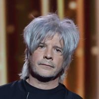 À 66 ans, Nicola Sirkis toujours très en forme : cette machine qui l'a accompagné sur sa tournée avec Indochine