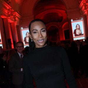 Christine Kelly - Soirée de lancement de l'édition française du magazine Time au Petit Palais à Paris le 15 décembre 2025.
© Rachid Bellak / Bestimage
