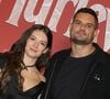 La danseuse Elsa Bois s'est accordée des vacances bien méritées à l'autre bout du monde.

Florent Manaudou et Elsa Bois - Avant-première du film "Hurlevent" au Grand Rex à Paris. © Coadic Guirec/Bestimage